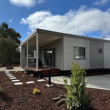 Broken Hill Tourist Park Hotel Luaran gambar
