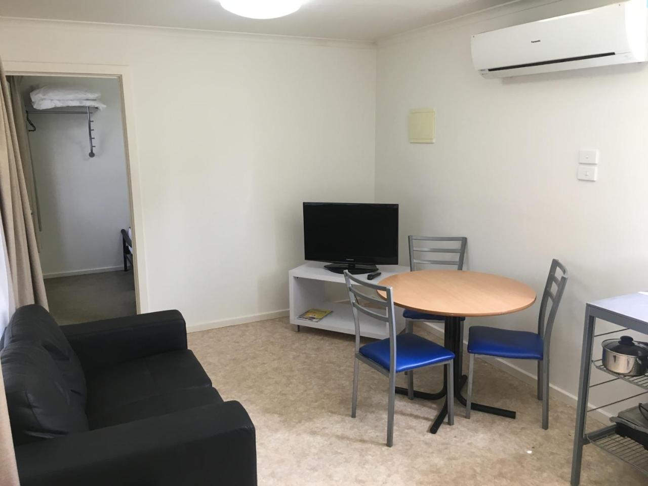 Broken Hill Tourist Park Hotel Luaran gambar