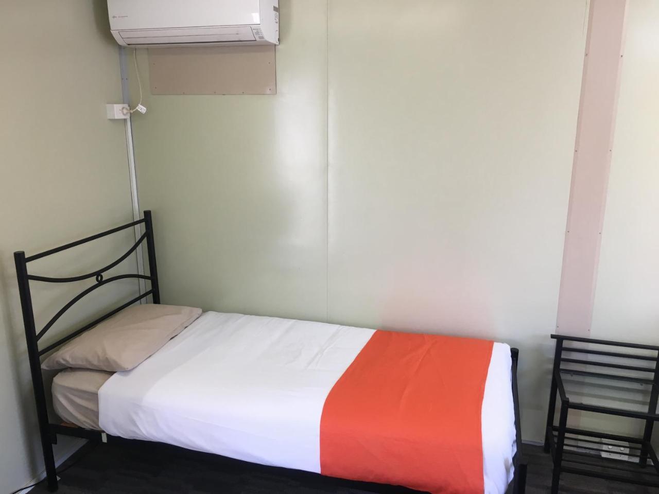 Broken Hill Tourist Park Hotel Luaran gambar