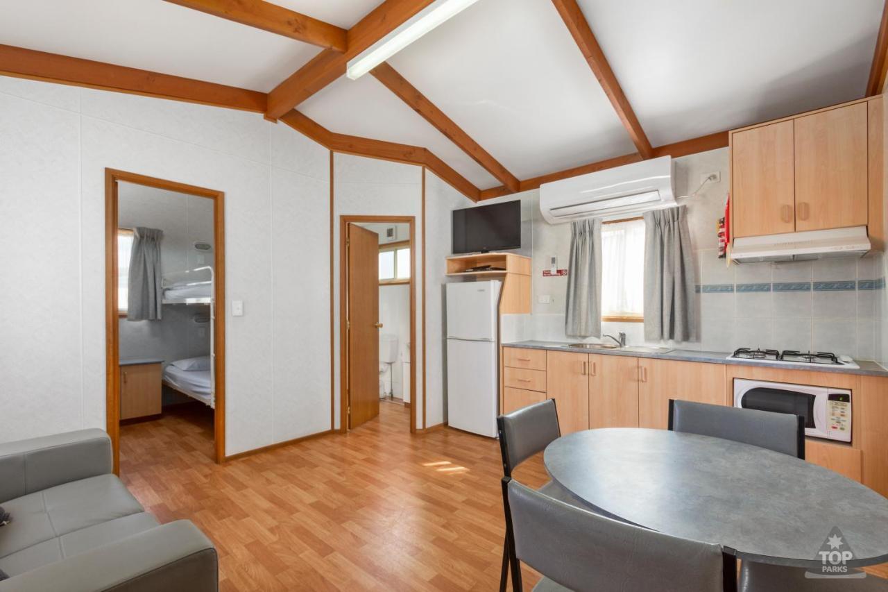 Broken Hill Tourist Park Hotel Luaran gambar