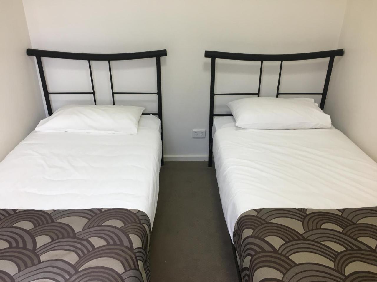 Broken Hill Tourist Park Hotel Luaran gambar