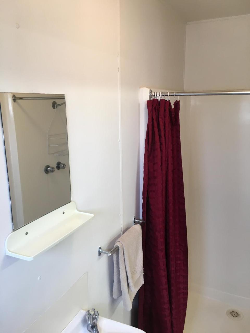 Broken Hill Tourist Park Hotel Luaran gambar