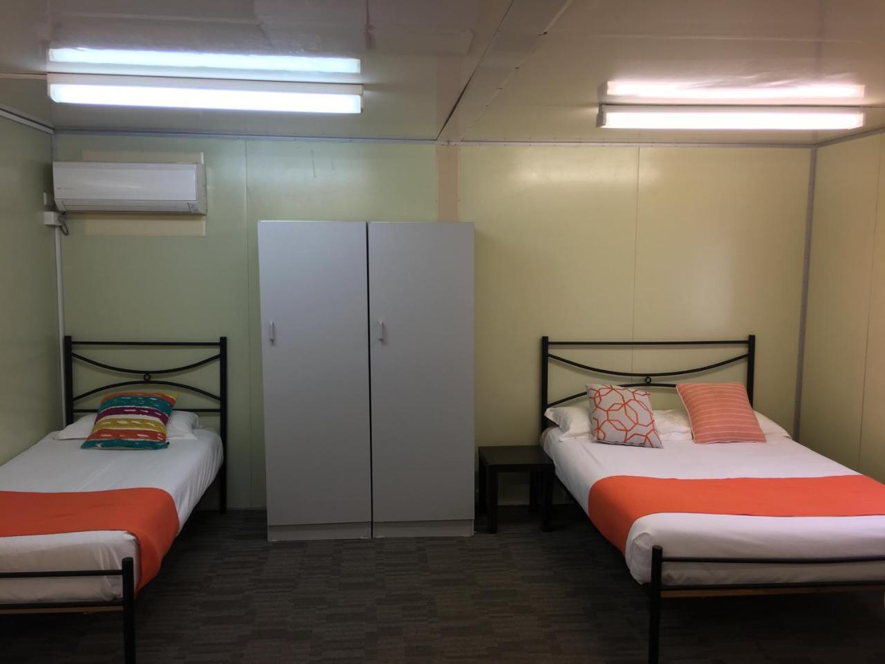 Broken Hill Tourist Park Hotel Luaran gambar