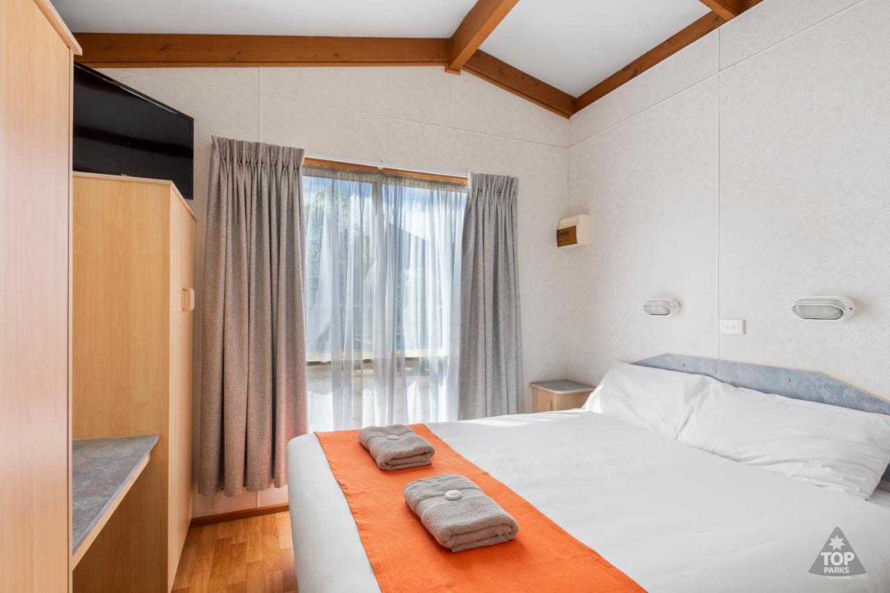 Broken Hill Tourist Park Hotel Luaran gambar