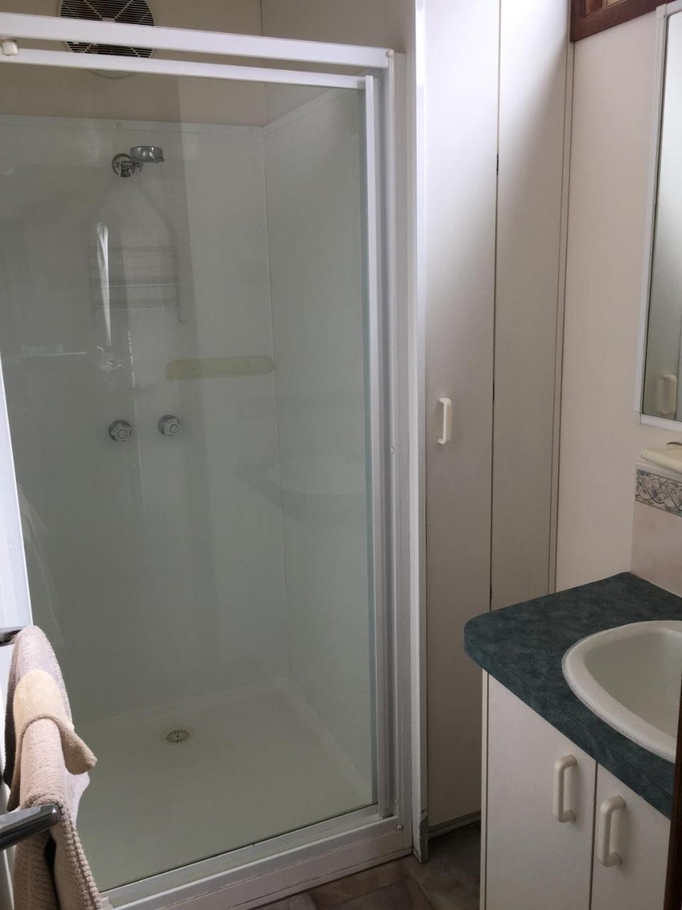 Broken Hill Tourist Park Hotel Luaran gambar