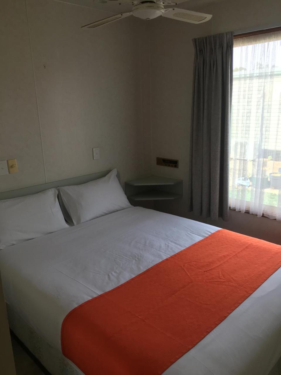 Broken Hill Tourist Park Hotel Luaran gambar