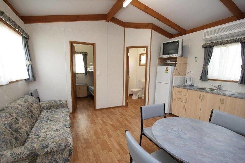 Broken Hill Tourist Park Hotel Luaran gambar